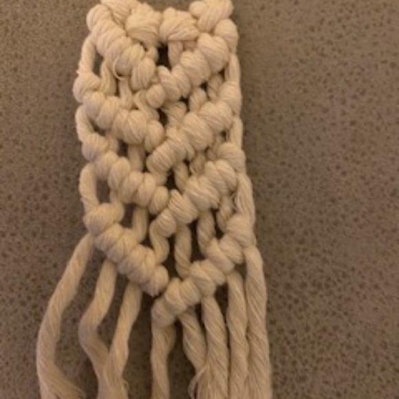 Macrame Keychains - Picture 10 of 11